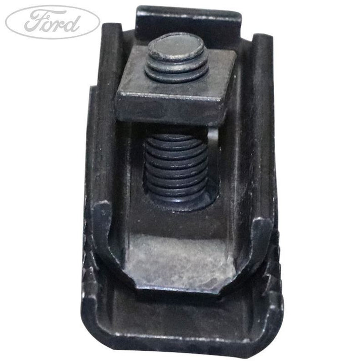 Mud Flap Clamp X1 1986-2005