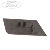 FOCUS FRONT GRILLE NAME PLATE BADGE EMBLEM MOUNTING