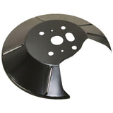 TRANSIT CONNECT REAR O/S DISC BRAKE SPLASH SHIELD 02-