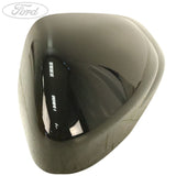 MONDEO N/S DOOR MIRROR HOUSING COVER PANTHER BLACK MET