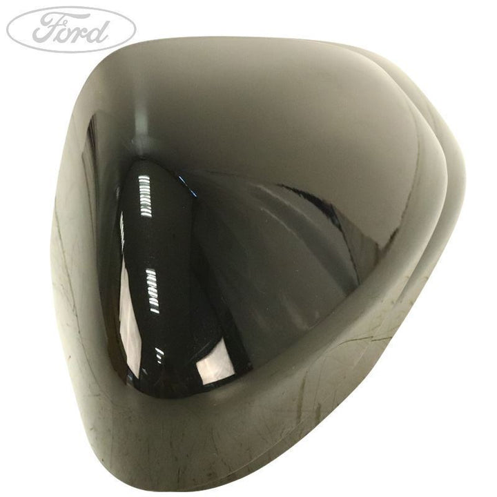 MONDEO N/S DOOR MIRROR HOUSING COVER PANTHER BLACK MET