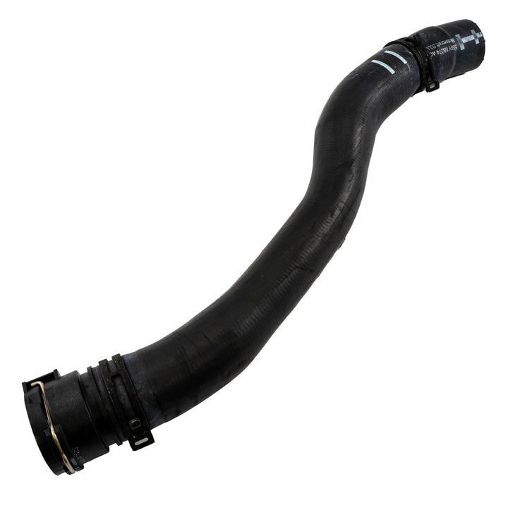 RADIATOR HOSE