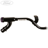 KA MPI 4 CYLINDER WATER MANIFOLD HOSE 2008-2016