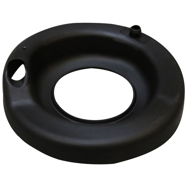 FOCUS KUGA C-MAX CC REAR SUSPENSION SPRING LOWER ANTISQUEAK