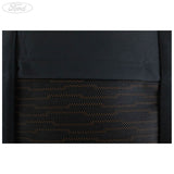 SEAT COVERS KIT