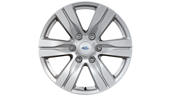 RANGER 01/2006-12/2011 ALLOY WHEEL 18