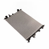Focus 1.0 EcoBoost 1.0 TDCi Duratorq Radiator 2018-Onwards