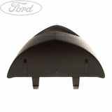 FOCUS FRONT DOOR LOCK CONTROLS BEZEL