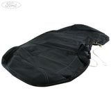 REAR SEAT CUSHION COVER