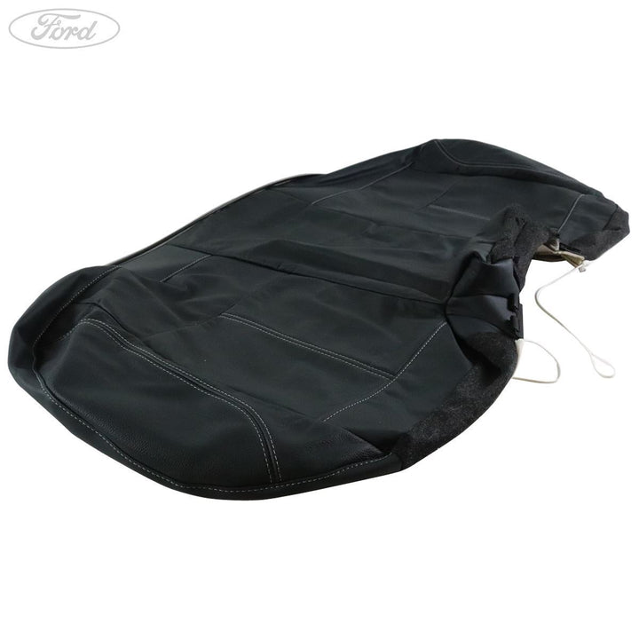 REAR SEAT CUSHION COVER
