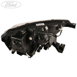 RANGER FRONT N/S HEAD LAMP LIGHT UNIT WITH DTRL RHD