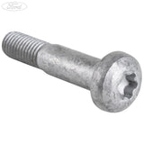 FRONT KNUCKLE AND HUB HEX HEAD BOLT PACK OF 5
