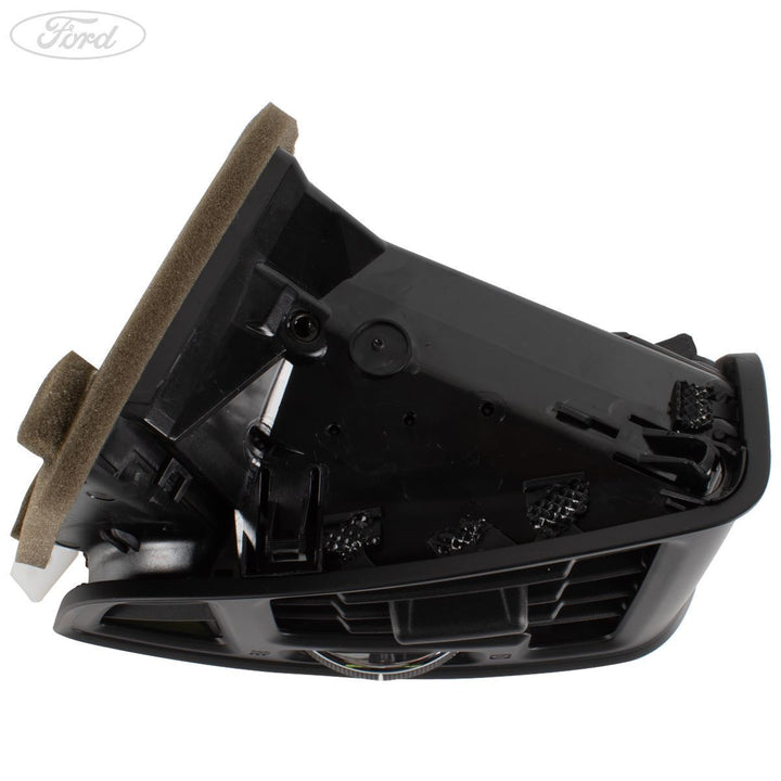 C-MAX KUGA HEATER N/S OUTER AIR VENT LOUVRE SATIN BLACK 12-