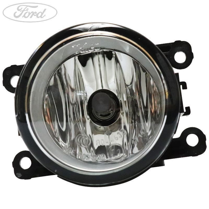 RANGER FRONT ROUND FOG LAMP LIGHT XLT LIMITED 2011-2015