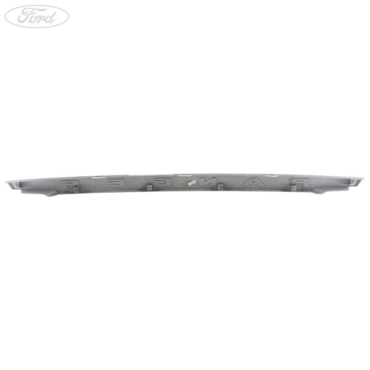 RANGER FRONT RADIATOR GRILLE UPPER SLATE COOL WHITE 08-12