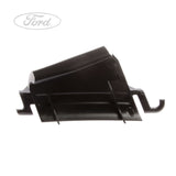 Fiesta O/S Driver Side Stowage Box Compartment Handle 2008-2012