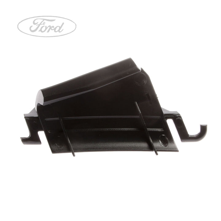Fiesta O/S Driver Side Stowage Box Compartment Handle 2008-2012