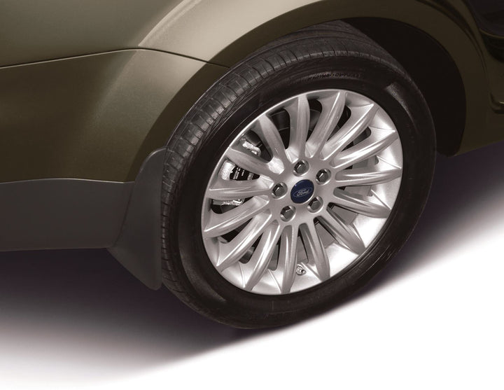 GALAXY 03/2010-04/2015/S-MAX 03/2010-04/2015 MUD FLAPS FRONT