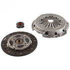 KA 1.3 3 PC CLUTCH KIT & SLAVE CYLINDER 2010-2016