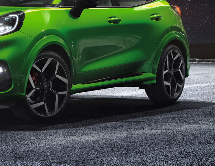 PUMA FROM 10/2019 ALLOY WHEEL 19