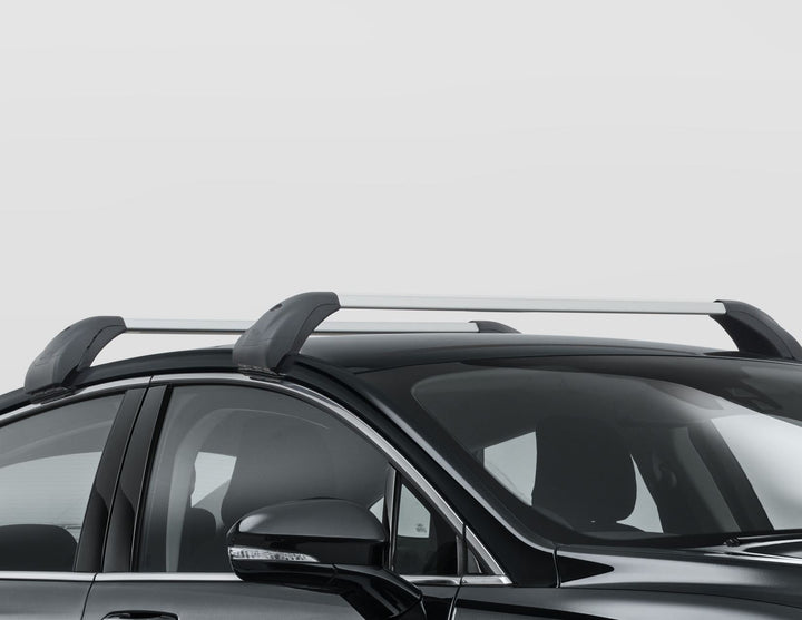 MONDEO 03/2007-08/2014 ROOF BASE CARRIER