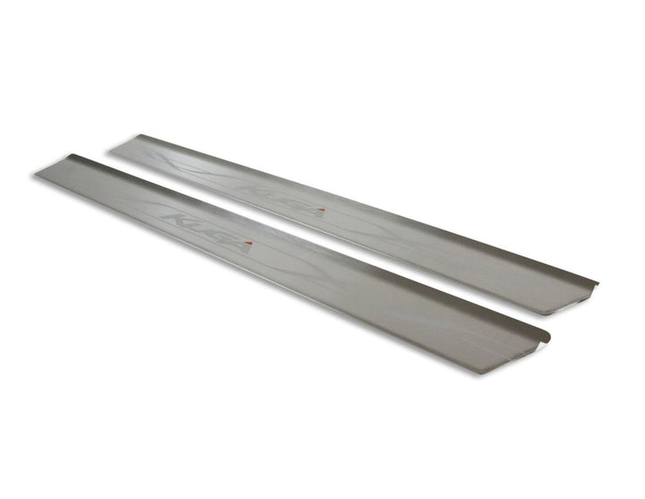 SCUFF PLATES 11/2012