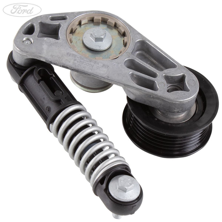 MONDEO S-MAX 2.0 ECOBOOST CAMBELT TENSIONER PULLEY 11-14