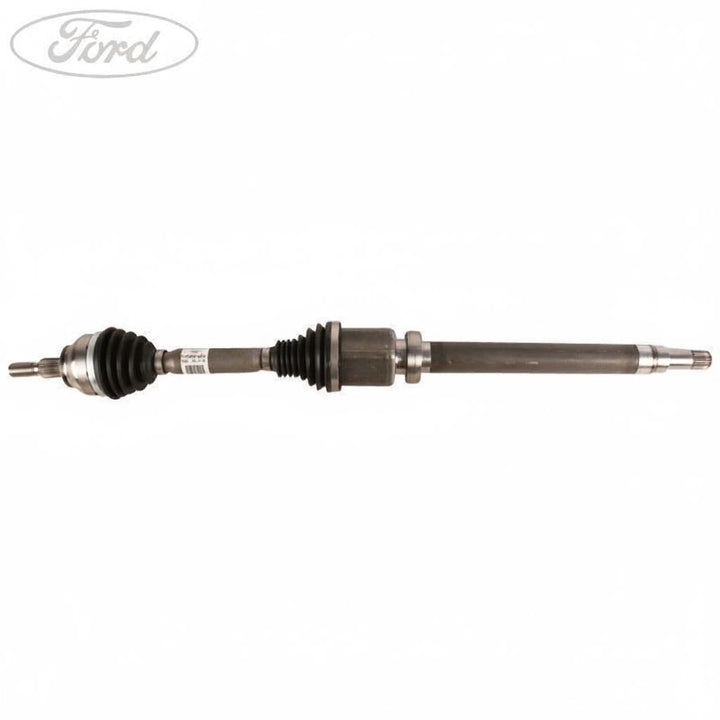 KUGA MK2 PETROL ENGINE FRONT O/S INNER HALF SHAFT & CV