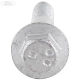 INTERCOOLER/AIR DUCTS AND HOSES HEX HEAD BOLT PACK OF 5