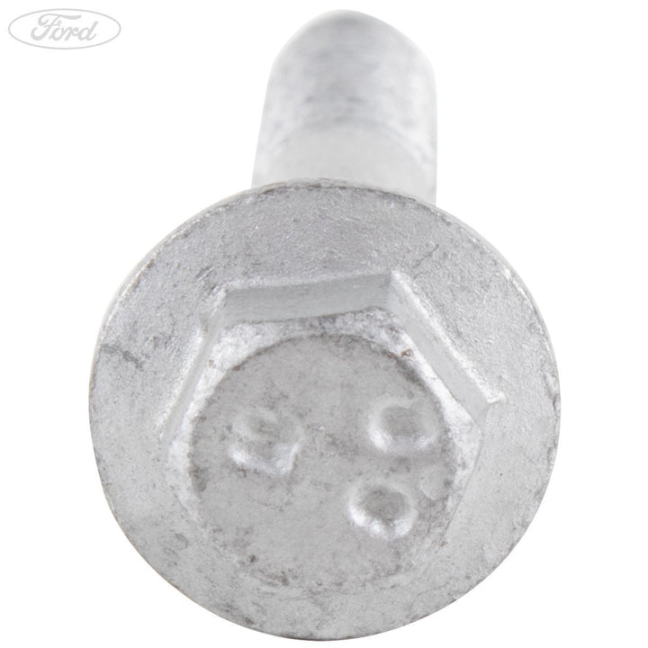 INTERCOOLER/AIR DUCTS AND HOSES HEX HEAD BOLT PACK OF 5