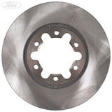 RANGER FRONT BRAKE DISCS 1998-2003
