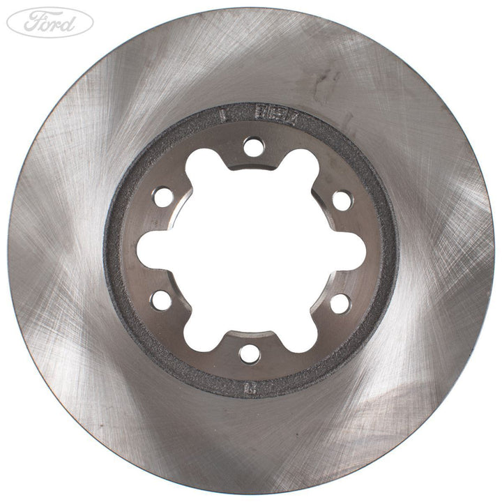 RANGER FRONT BRAKE DISCS 1998-2003