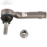FIESTA ECOSPORT O/S TRACK ROD END 11/2017-
