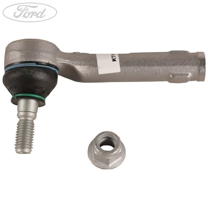 FIESTA ECOSPORT O/S TRACK ROD END 11/2017-