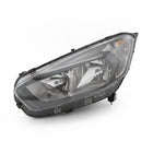 Transit Courier N/S Passenger Side Headlight Lamp 2018-2023