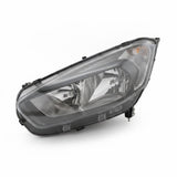 Transit Courier N/S Passenger Side Headlight Lamp 2018-2023