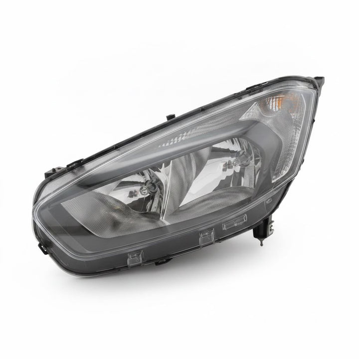 Transit Courier N/S Passenger Side Headlight Lamp 2018-2023