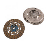 Focus Kuga Transit Connect 1.5 TDCi Clutch Kit 2 Pieces 2018-Onwards