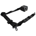 TRANSIT REAR SEAT BELT