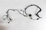 FOCUS MK3 TAILGATE BOOT LID WIRING LOOM LESS CAMERA 14-15