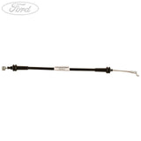 CONTROL CABLE