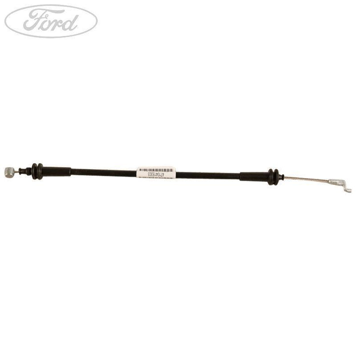 CONTROL CABLE