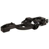 TRANSIT CONNECT & CUSTOM REAR DOOR LOCK REINFORCEMENT PANEL