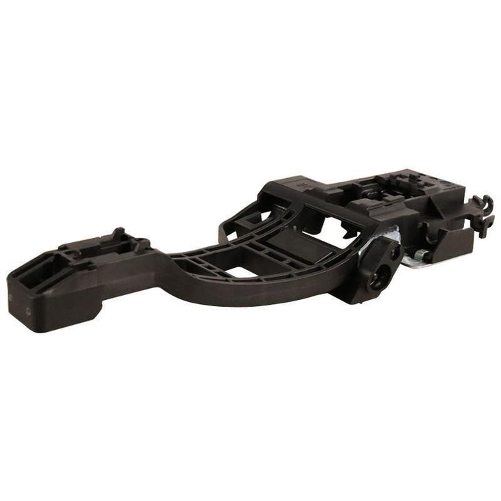 TRANSIT CONNECT & CUSTOM REAR DOOR LOCK REINFORCEMENT PANEL