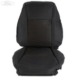 SEAT COVERS KIT