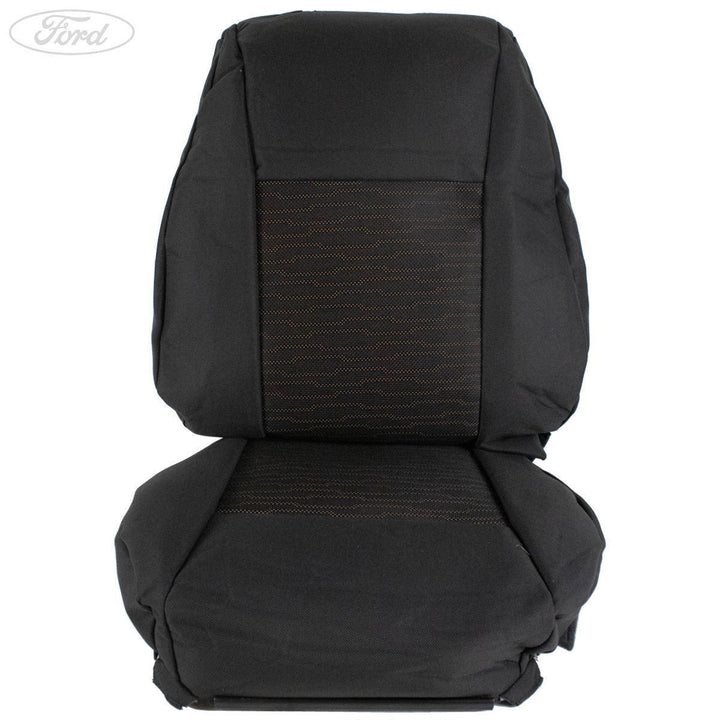 SEAT COVERS KIT