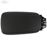 CONSOLE ARMREST
