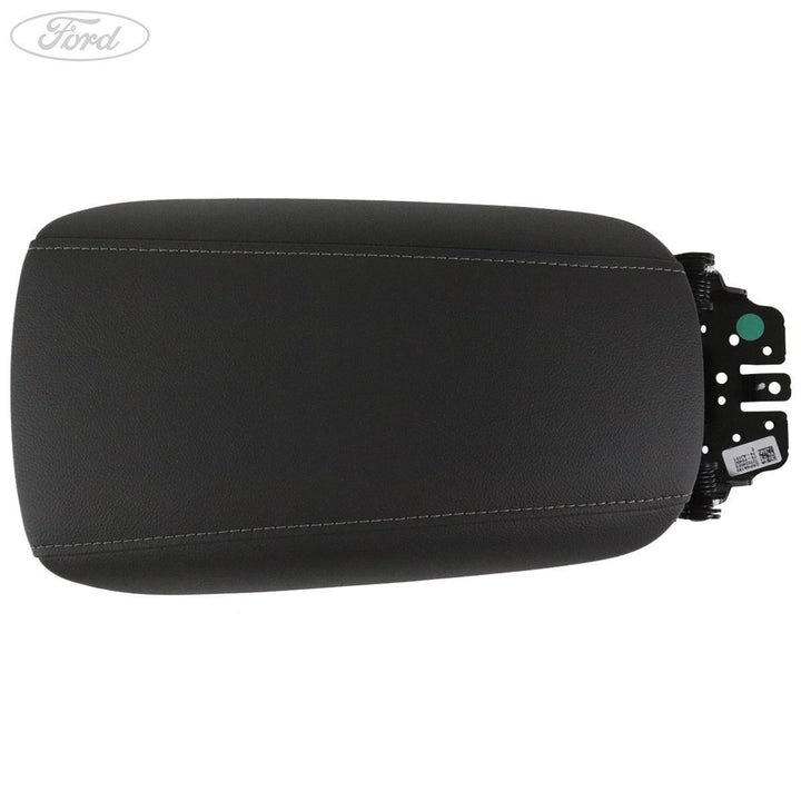 CONSOLE ARMREST