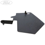 KUGA FRONT N/S AIR DEFLECTOR 2016-