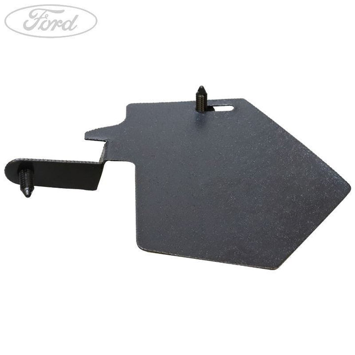 KUGA FRONT N/S AIR DEFLECTOR 2016-
